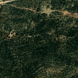 Satellite imagery of Djebel Ezzefour, DZ