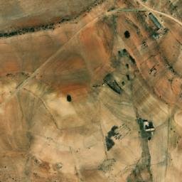 Satellite imagery of Kef el Mekmen, DZ