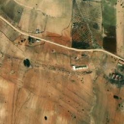 Satellite imagery of Djebel Meyeyer, DZ