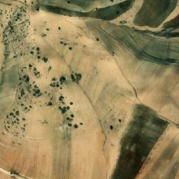 Satellite imagery of Djebel Meyeyer, DZ