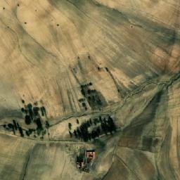 Satellite imagery of Tebaïnet, DZ