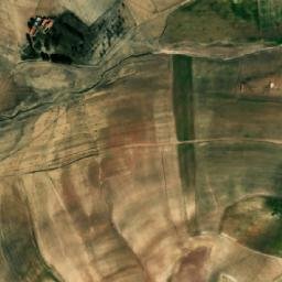 Satellite imagery of Tebaïnet, DZ