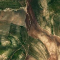 Satellite imagery of Tebaïnet, DZ