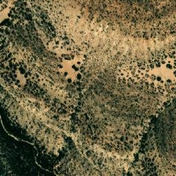 Satellite imagery of El Baïdha, DZ