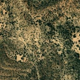 Satellite imagery of El Baïdha, DZ