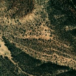 Satellite imagery of El Baïdha, DZ