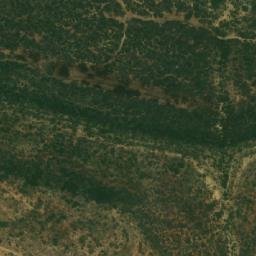 Satellite imagery of Djebel el Assa, DZ