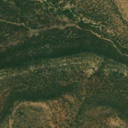 Satellite imagery of Djebel el Assa, DZ