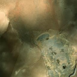 Satellite imagery of Djebel el Kanouda, DZ