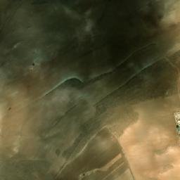 Satellite imagery of Djebel el Kanouda, DZ