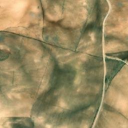 Satellite imagery of Rokbet el Atech, DZ