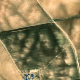 Satellite imagery of Rokbet el Atech, DZ
