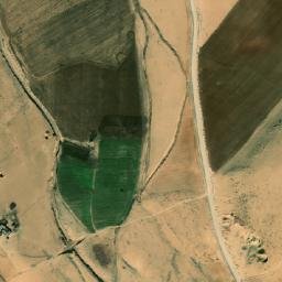 Satellite imagery of Ragoubet Sidi Abeïd, DZ