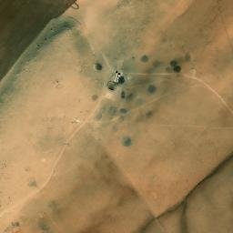 Satellite imagery of Ragoubet Sidi Abeïd, DZ
