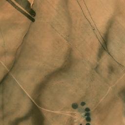 Satellite imagery of Ragoubet Sidi Abeïd, DZ