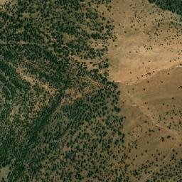 Satellite imagery of El Oudina, DZ