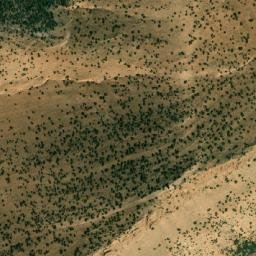 Satellite imagery of El Oudina, DZ