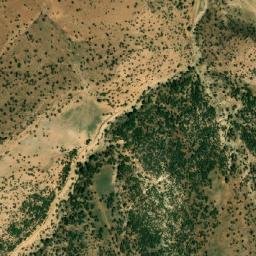 Satellite imagery of El Oudina, DZ
