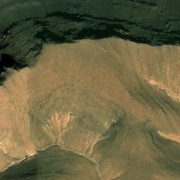 Satellite imagery of Djebel el Koudia, DZ
