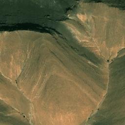 Satellite imagery of Djebel el Koudia, DZ