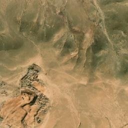 Satellite imagery of Draa ez Zoubiat, DZ