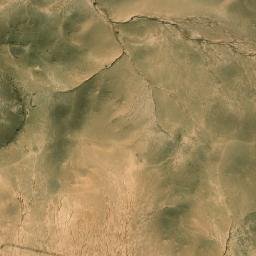 Satellite imagery of Draa ez Zoubiat, DZ