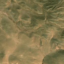 Satellite imagery of Draa ez Zoubiat, DZ