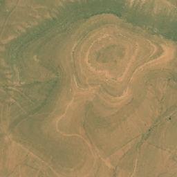 Satellite imagery of Seba el Hadid, DZ
