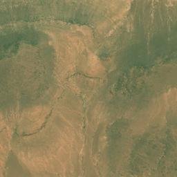 Satellite imagery of Seba el Hadid, DZ