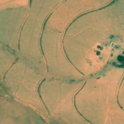Satellite imagery of Djebel el Kobbi, DZ