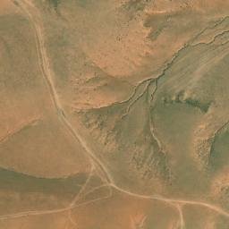 Satellite imagery of Draa Sidi Aïssa, DZ