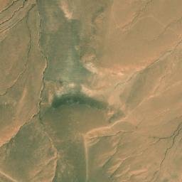 Satellite imagery of Draa Sidi Aïssa, DZ