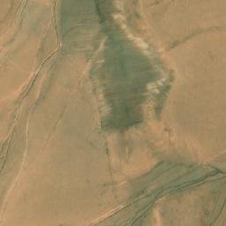 Satellite imagery of Draa Sidi Aïssa, DZ