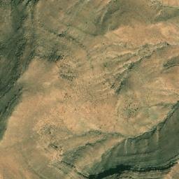 Satellite imagery of Djebel Moubakhera, DZ