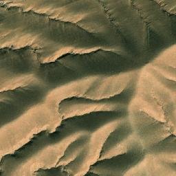 Satellite imagery of Koudia Siouana, DZ