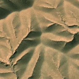 Satellite imagery of Koudia Siouana, DZ