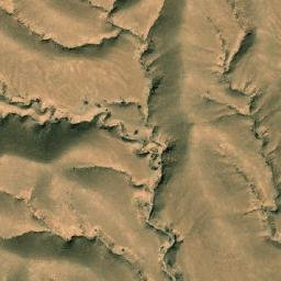 Satellite imagery of Koudia Siouana, DZ