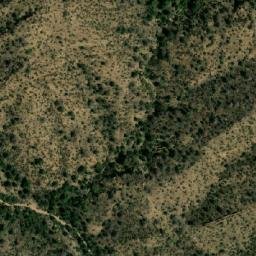 Satellite imagery of Ich Rahmoun, DZ
