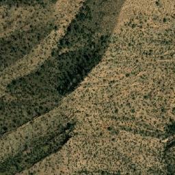Satellite imagery of Ich Rahmoun, DZ