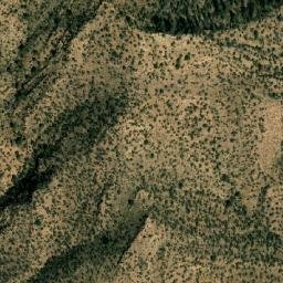 Satellite imagery of Ich Rahmoun, DZ