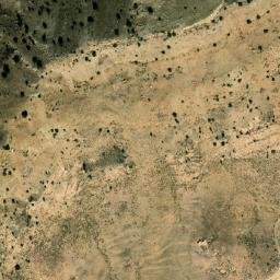 Satellite imagery of Kef Bou Yedmamene, DZ