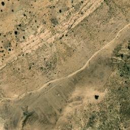 Satellite imagery of Kef Bou Yedmamene, DZ