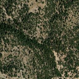 Satellite imagery of Djebel Tafrennt, DZ