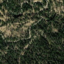 Satellite imagery of Tidjatermine, DZ