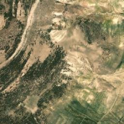 Satellite imagery of Kef el Aouidja, DZ