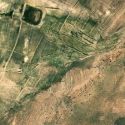 Satellite imagery of Kef el Aouidja, DZ