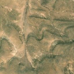 Satellite imagery of Koudiat Adila, DZ
