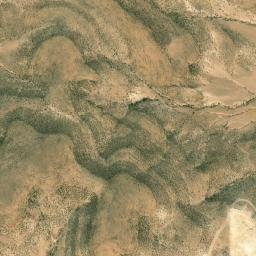 Satellite imagery of Koudiat Adila, DZ