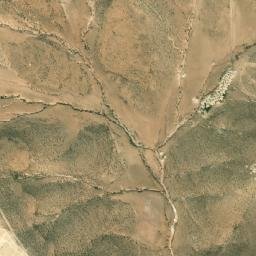 Satellite imagery of Koudiat Adila, DZ