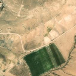 Satellite imagery of Fedj ez Zamit, DZ